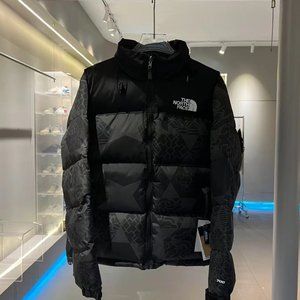 The North Face Down Jackets